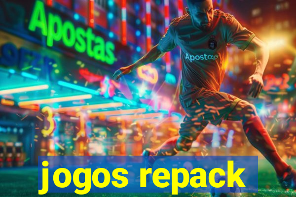 jogos repack